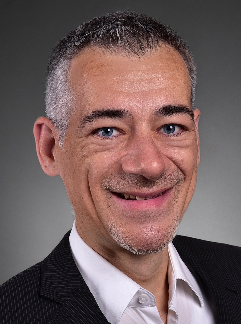 Michael Freese, selbstständiger DATEV-Finanzbuchhalter